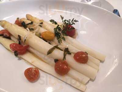 Restaurant La Soupière