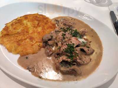 Restaurant La Soupière