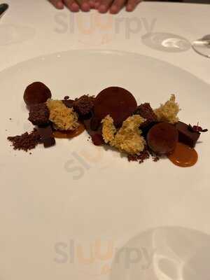 Restaurant La Soupière