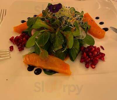 Restaurant La Soupière