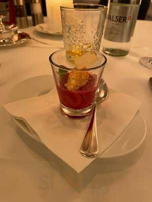 Restaurant La Soupière