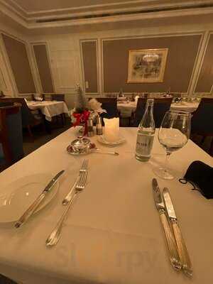 Restaurant La Soupière