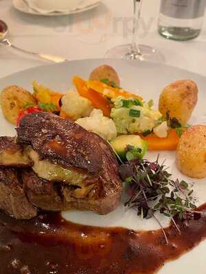 Restaurant La Soupière