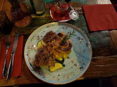 Don Leone Waffenplatz