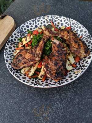 Don Leone Waffenplatz