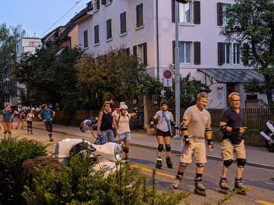 Don Leone Waffenplatz