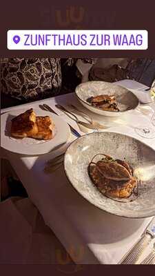 Zunfthaus Zur Waag