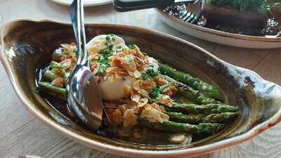 Schönau Bar Restaurant