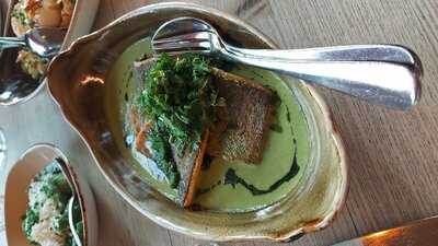 Schönau Bar Restaurant