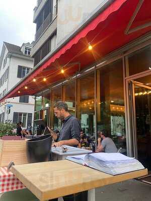 Schönau Bar Restaurant