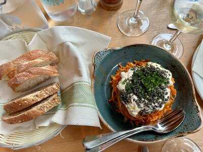 Schönau Bar Restaurant