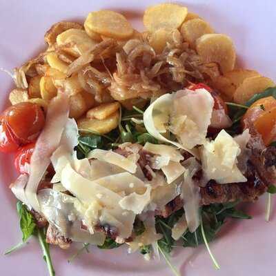 Restaurant Schipfe 16