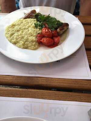 Restaurant Schipfe 16