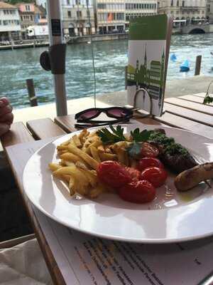 Restaurant Schipfe 16