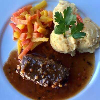 Restaurant Schipfe 16