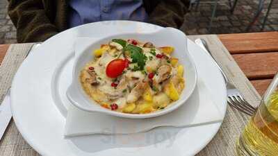 Restaurant Schipfe 16