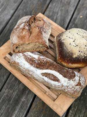 Gnadinger Am Schaffhauserplatz