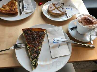 Gnadinger Am Schaffhauserplatz