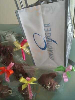 Gnadinger Am Schaffhauserplatz