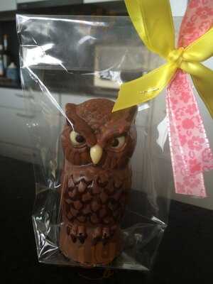 Gnadinger Am Schaffhauserplatz