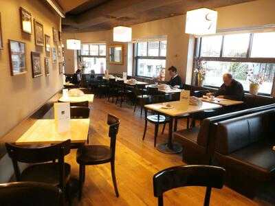 Gnadinger Am Schaffhauserplatz