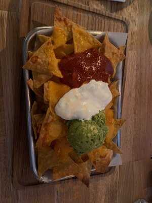 Brisket Southern Bbq & Bar