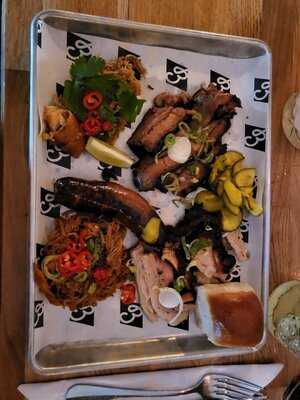 Brisket Southern Bbq & Bar