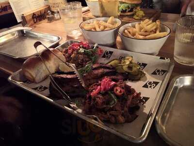 Brisket Southern Bbq & Bar