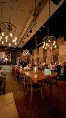 Brisket Southern Bbq & Bar