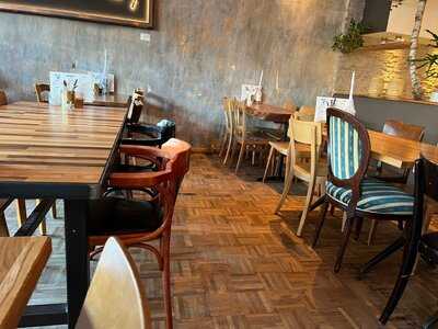 Brisket Southern Bbq & Bar