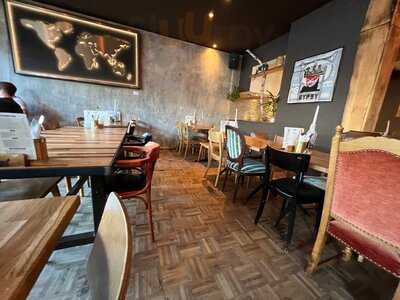 Brisket Southern Bbq & Bar