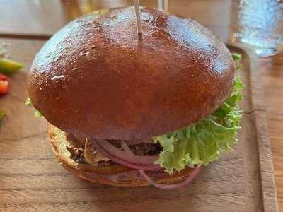 Brisket Southern Bbq & Bar