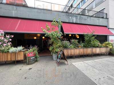 Brisket Southern Bbq & Bar