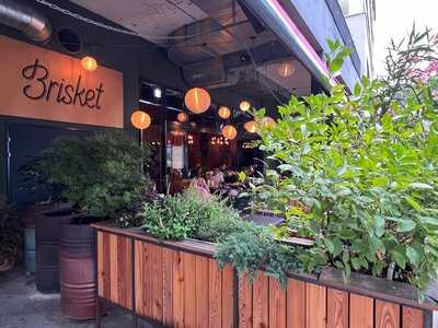 Brisket Southern Bbq & Bar