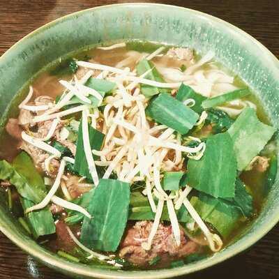 Asiaway Vietnamese Cuisine