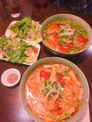 Asiaway Vietnamese Cuisine