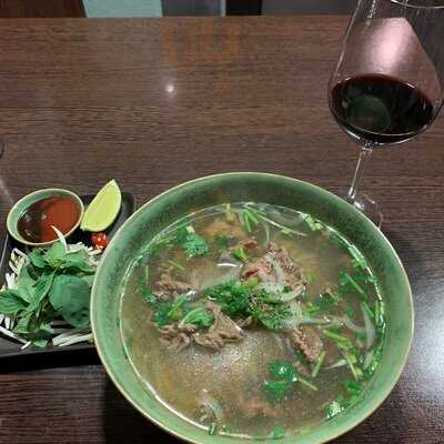 Asiaway Vietnamese Cuisine