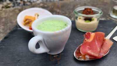 Giesserei Oerlikon - Restaurant