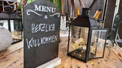 Giesserei Oerlikon - Restaurant