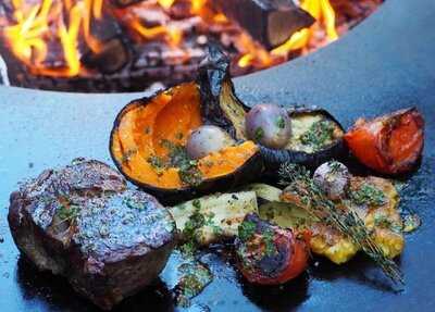 Giesserei Oerlikon - Restaurant