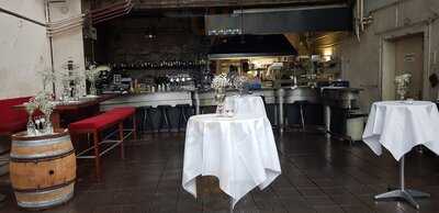 Giesserei Oerlikon - Restaurant