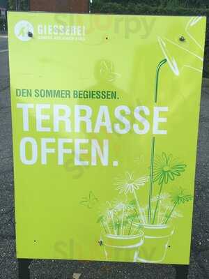 Giesserei Oerlikon - Restaurant