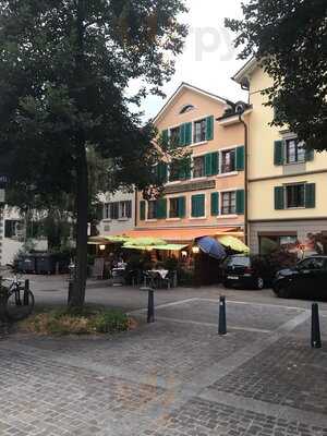 Restaurant Wolfbach