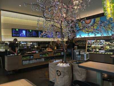 Yooji's Bahnhofstrasse