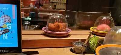 Yooji's Bahnhofstrasse