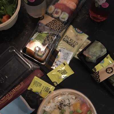 Yooji's Bahnhofstrasse