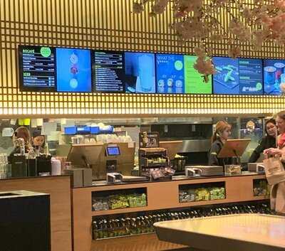 Yooji's Bahnhofstrasse