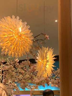 Yooji's Bahnhofstrasse