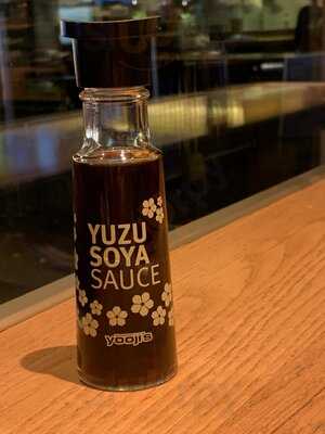 Yooji's Bahnhofstrasse