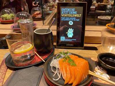 Yooji's Bahnhofstrasse